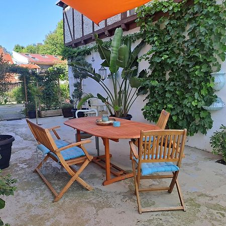 Cozy Apartment Altenbrak Ngoại thất bức ảnh