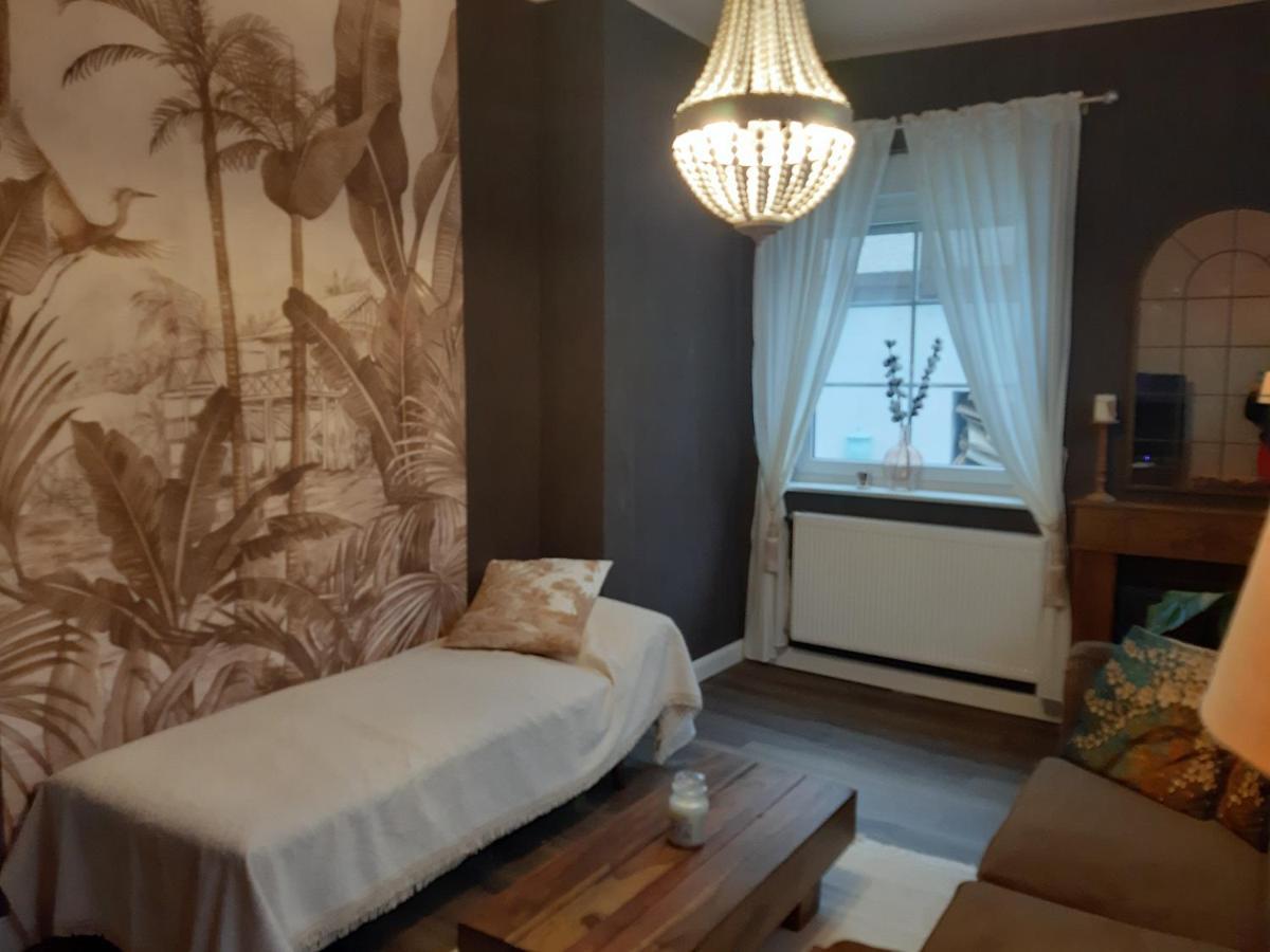 Cozy Apartment Altenbrak Ngoại thất bức ảnh