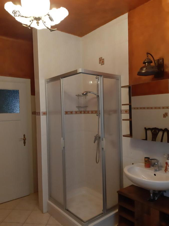 Cozy Apartment Altenbrak Ngoại thất bức ảnh