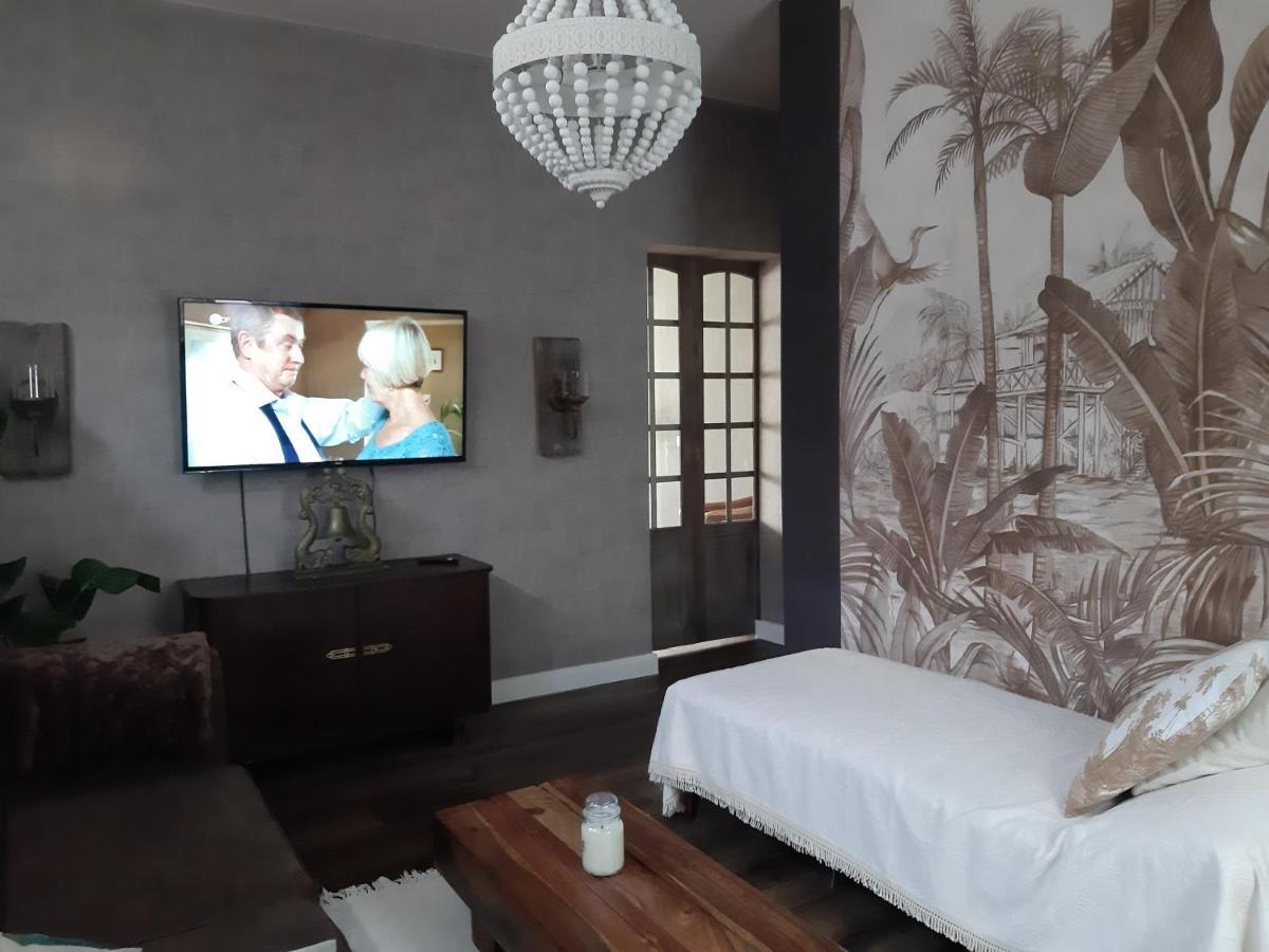 Cozy Apartment Altenbrak Ngoại thất bức ảnh