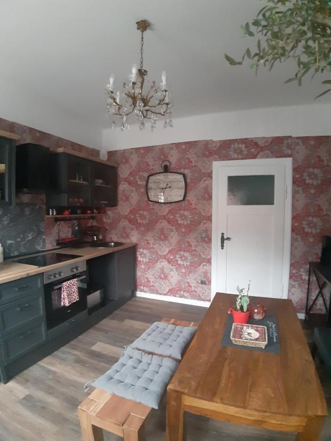 Cozy Apartment Altenbrak Ngoại thất bức ảnh