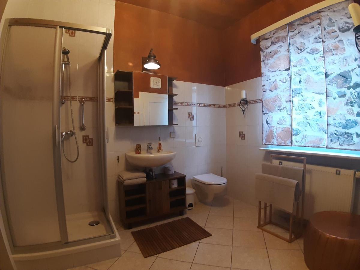 Cozy Apartment Altenbrak Ngoại thất bức ảnh
