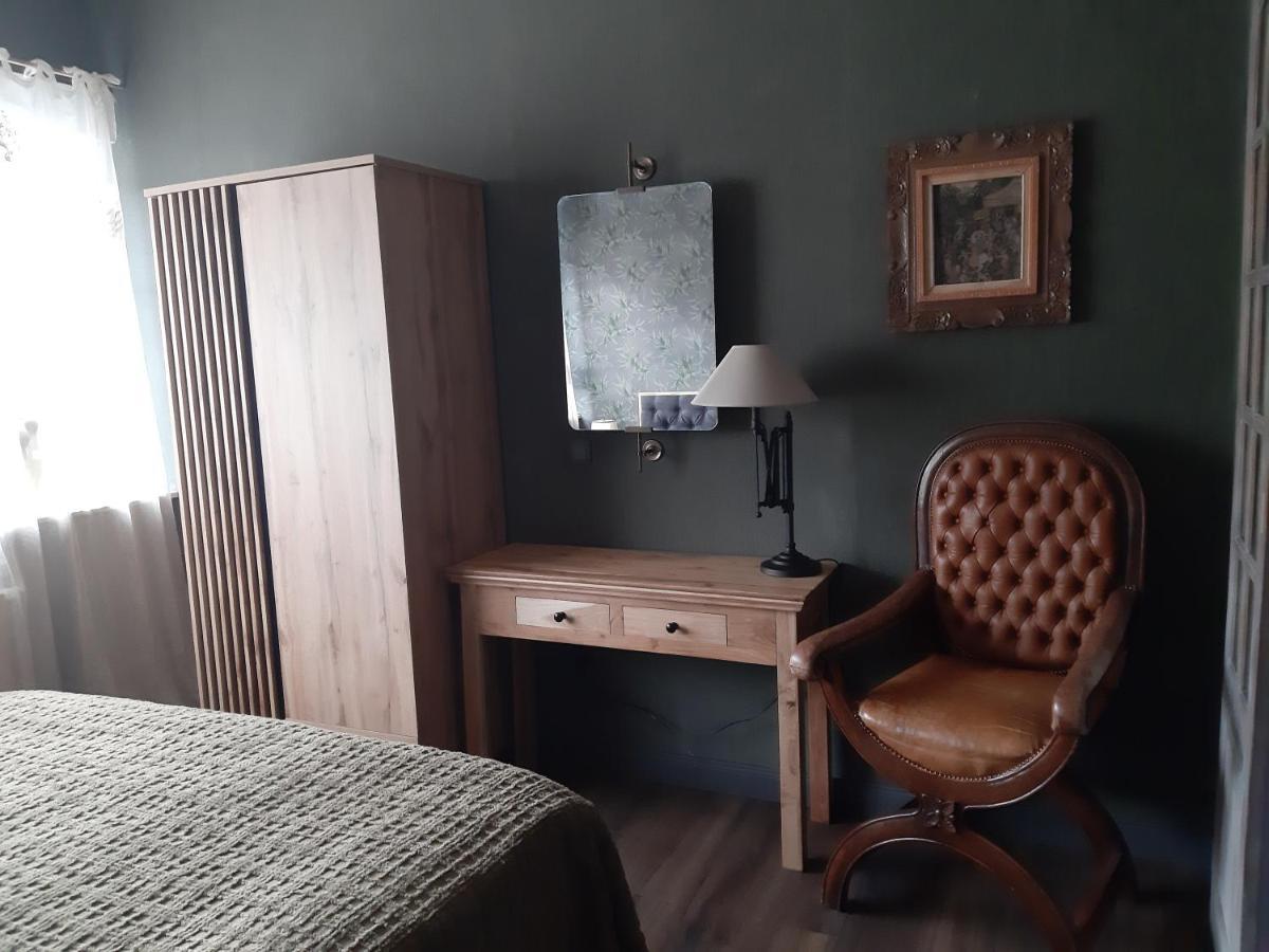 Cozy Apartment Altenbrak Ngoại thất bức ảnh