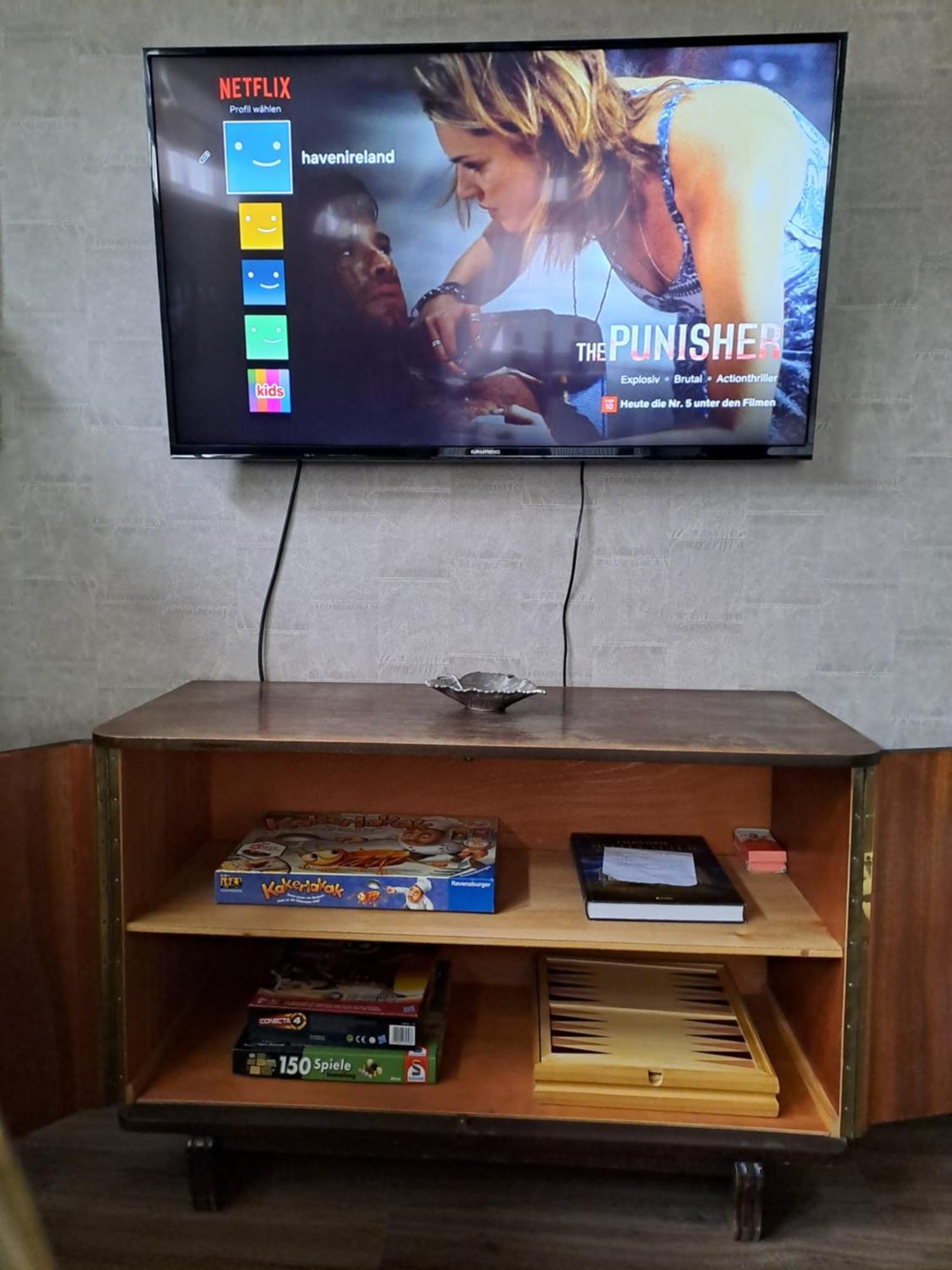 Cozy Apartment Altenbrak Ngoại thất bức ảnh