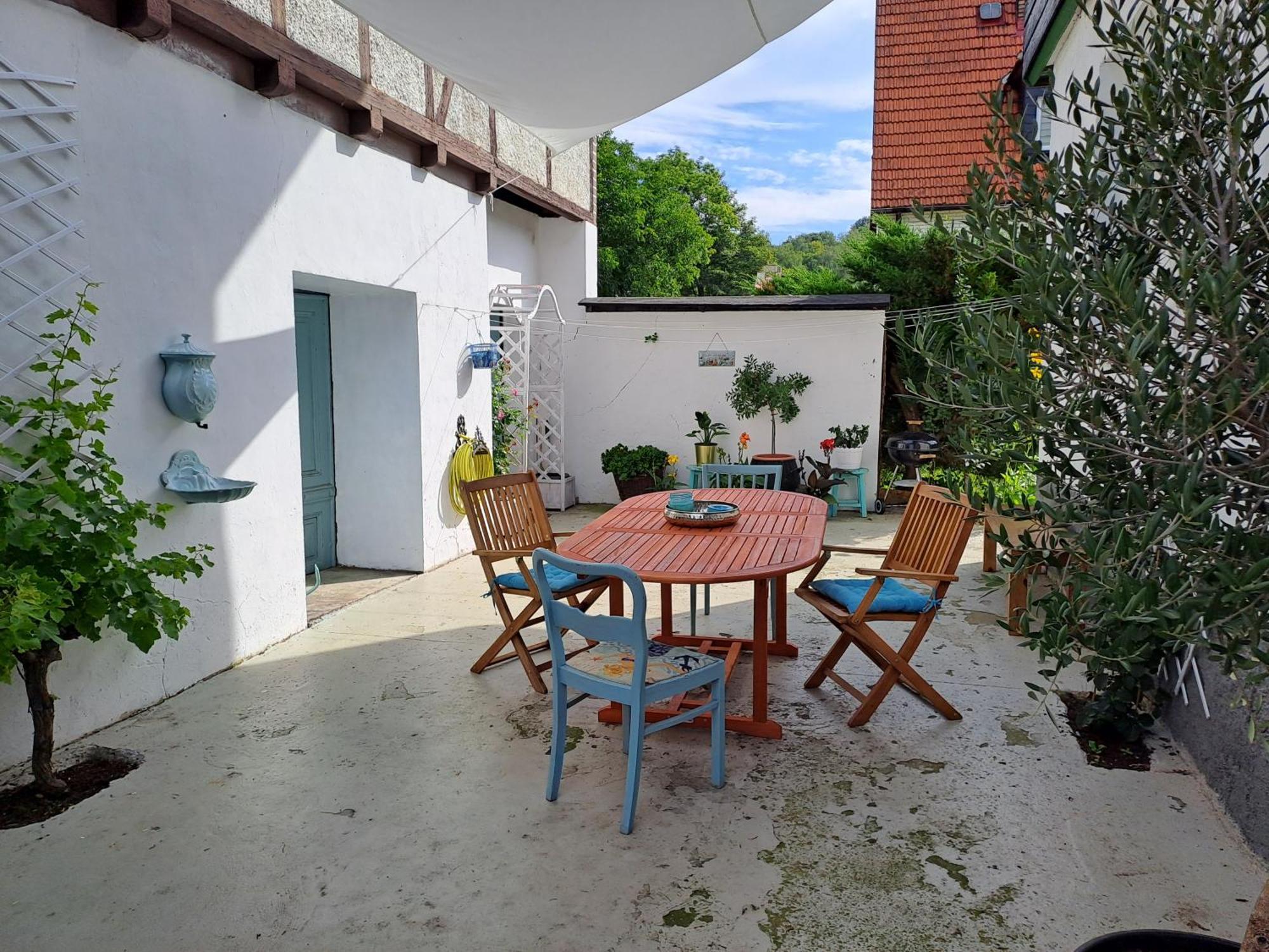 Cozy Apartment Altenbrak Ngoại thất bức ảnh
