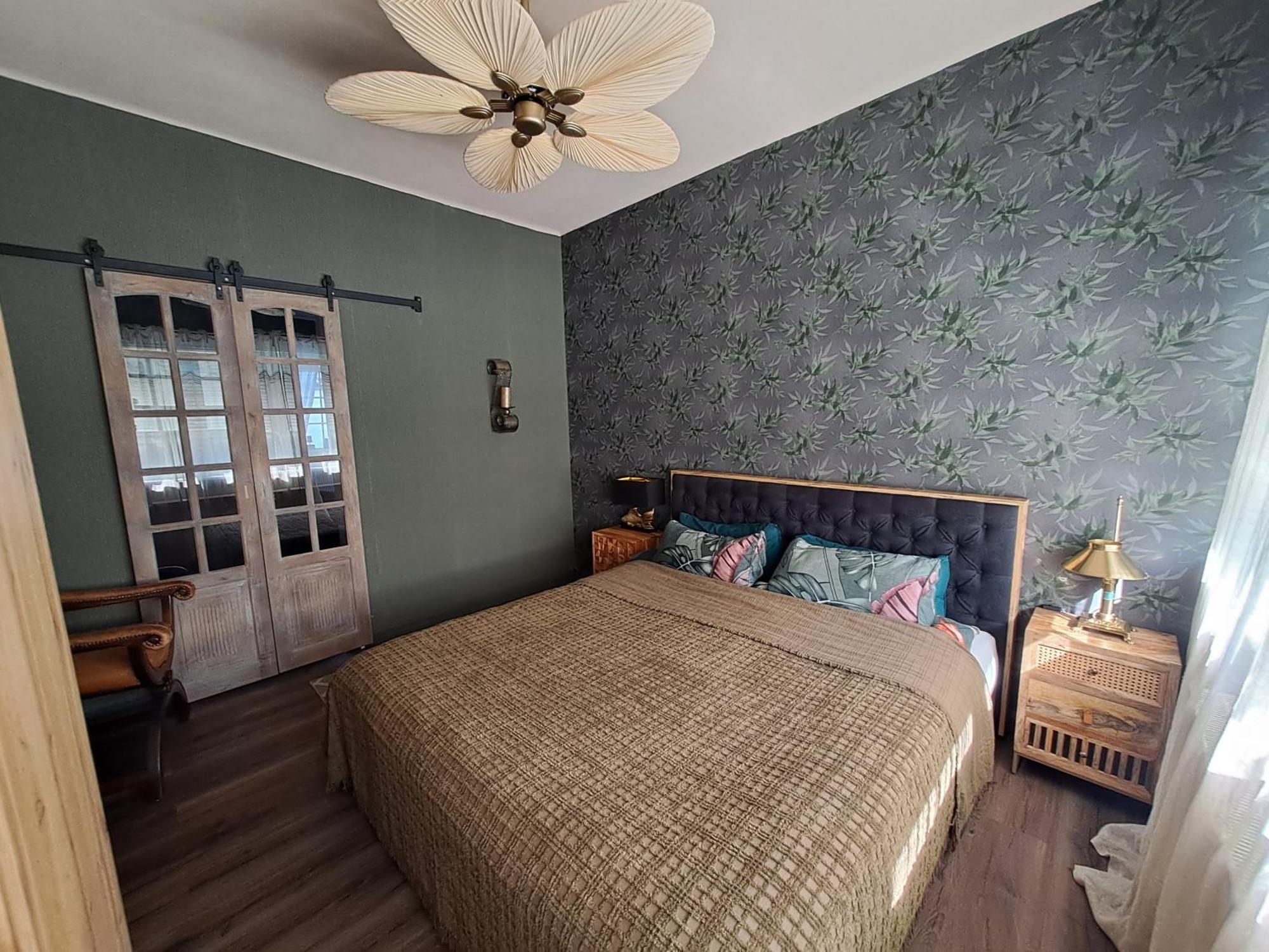 Cozy Apartment Altenbrak Ngoại thất bức ảnh