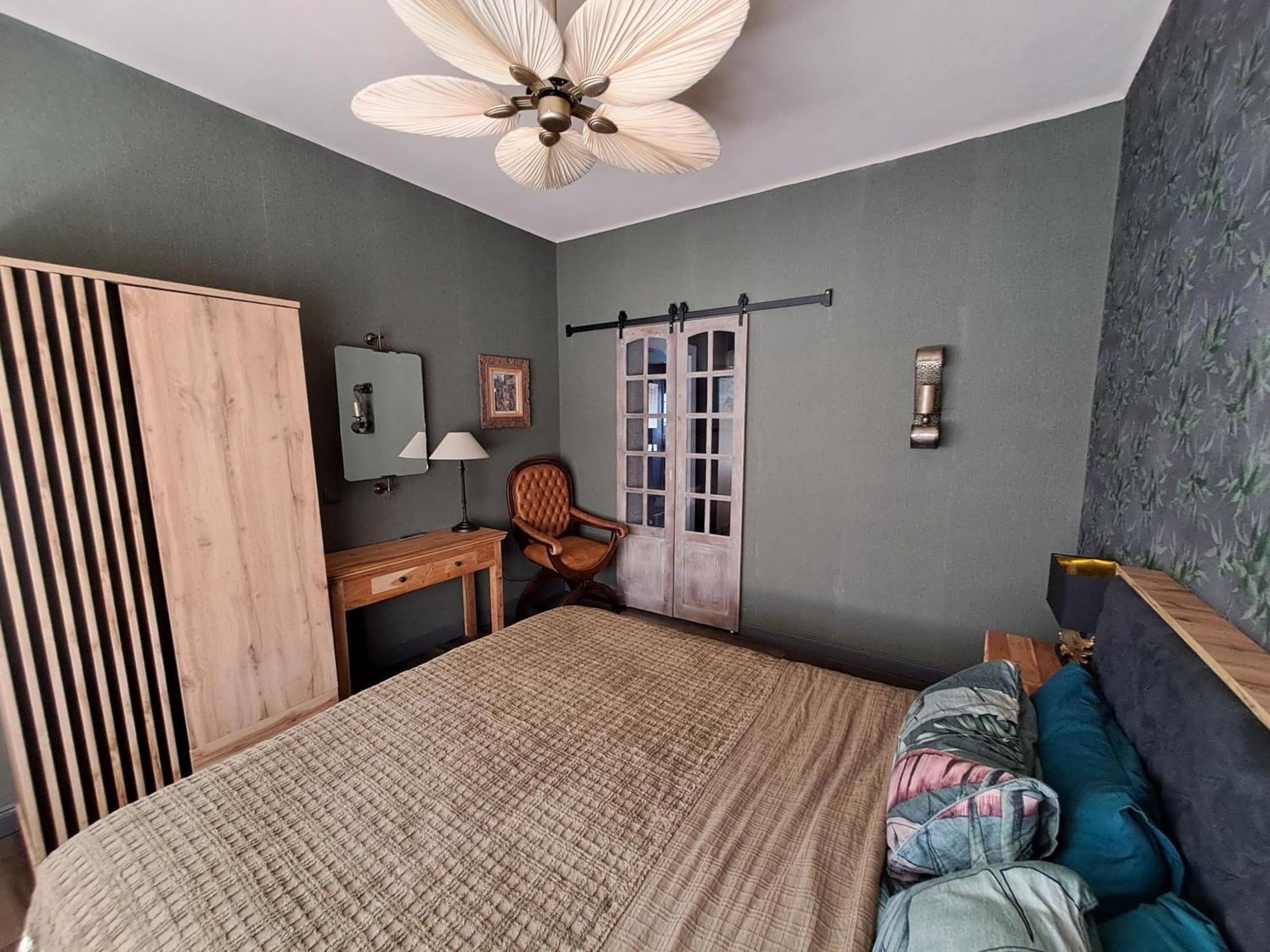 Cozy Apartment Altenbrak Ngoại thất bức ảnh
